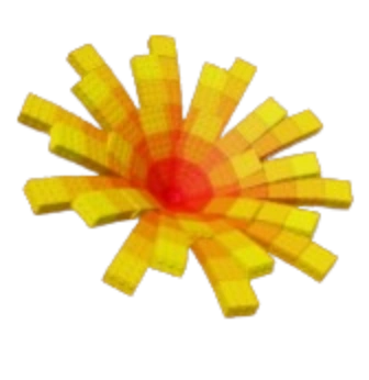 Burning Bud