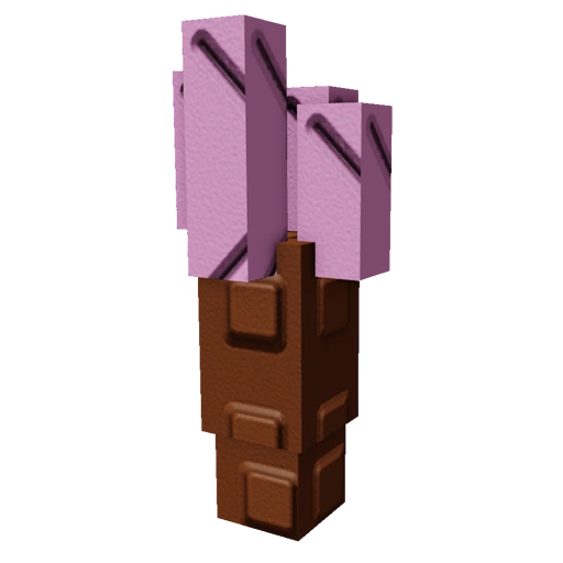 Chocolate Carrot
