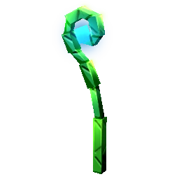 Firefly Fern Icon