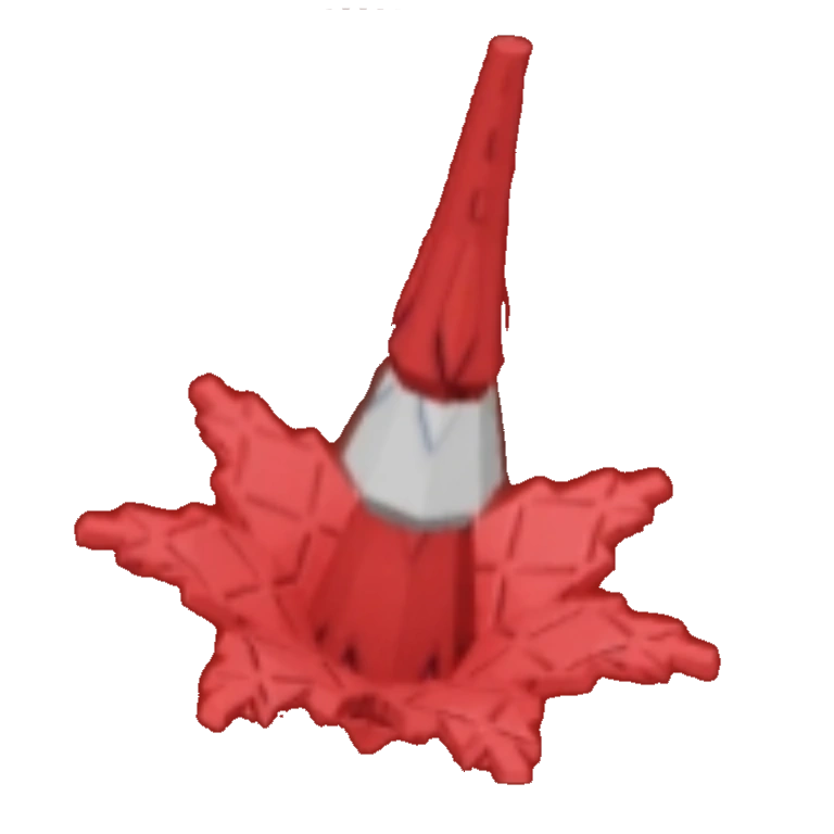 Liberty Lily Icon