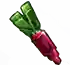 Wild Carrot Icon