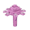 Flower Froster Sprinkler
