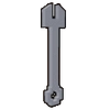 Recall Wrench